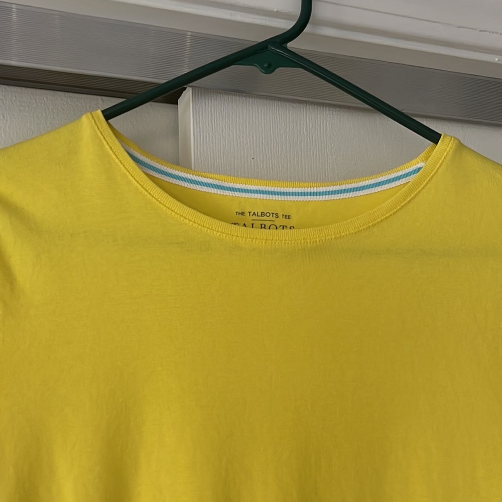 🔥 Talbots Top Size LP - Picture 2 of 7